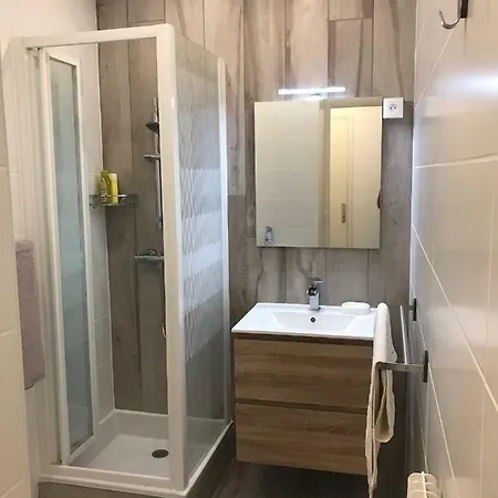 Le Cros De La Mer Appartement